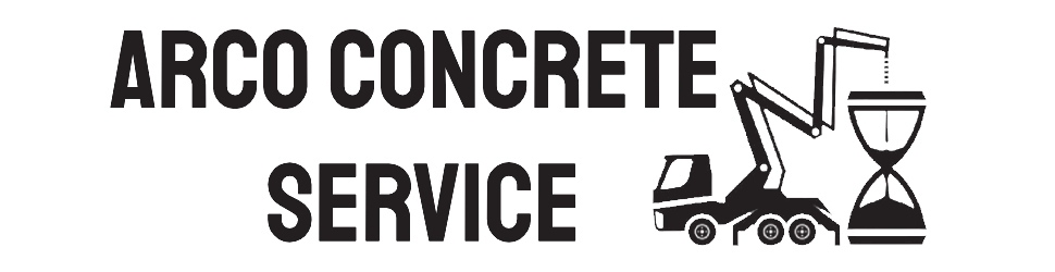 Arco Concrete Service