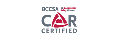 Arco Concrete Service | BCCSA logo